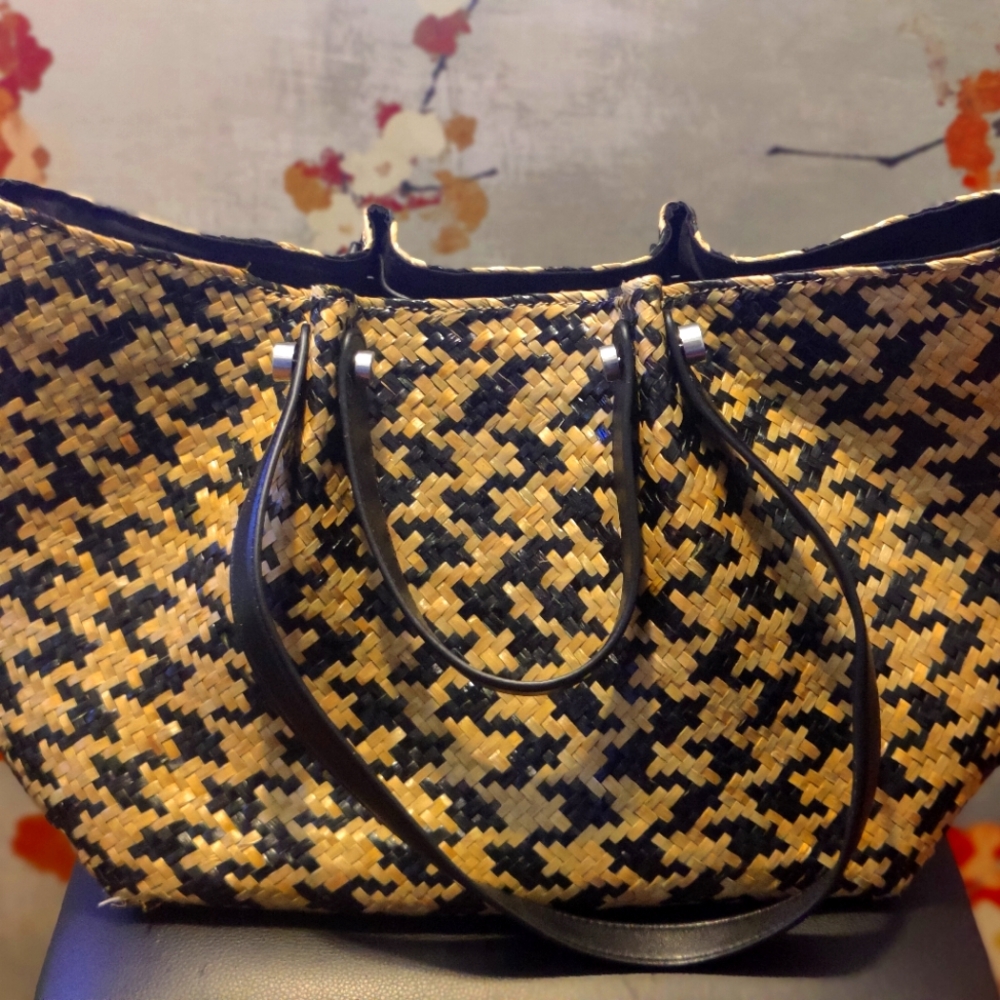 All Saints handbag